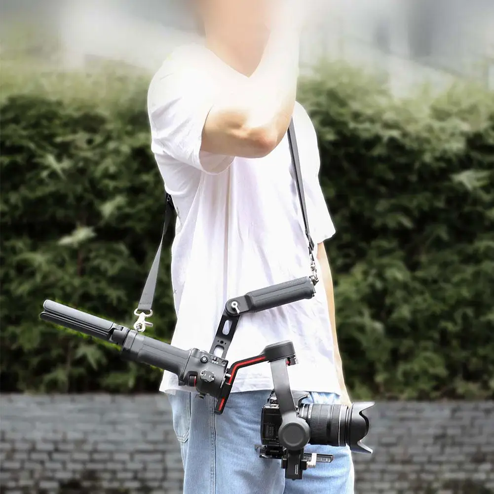 Стабилизатор ремня на плечо для камеры Ronin Rs3 / Rs4pro
