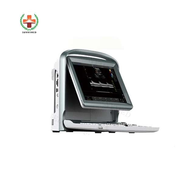 

SY-A033 Medical use portable scanner handheld ultrasound device