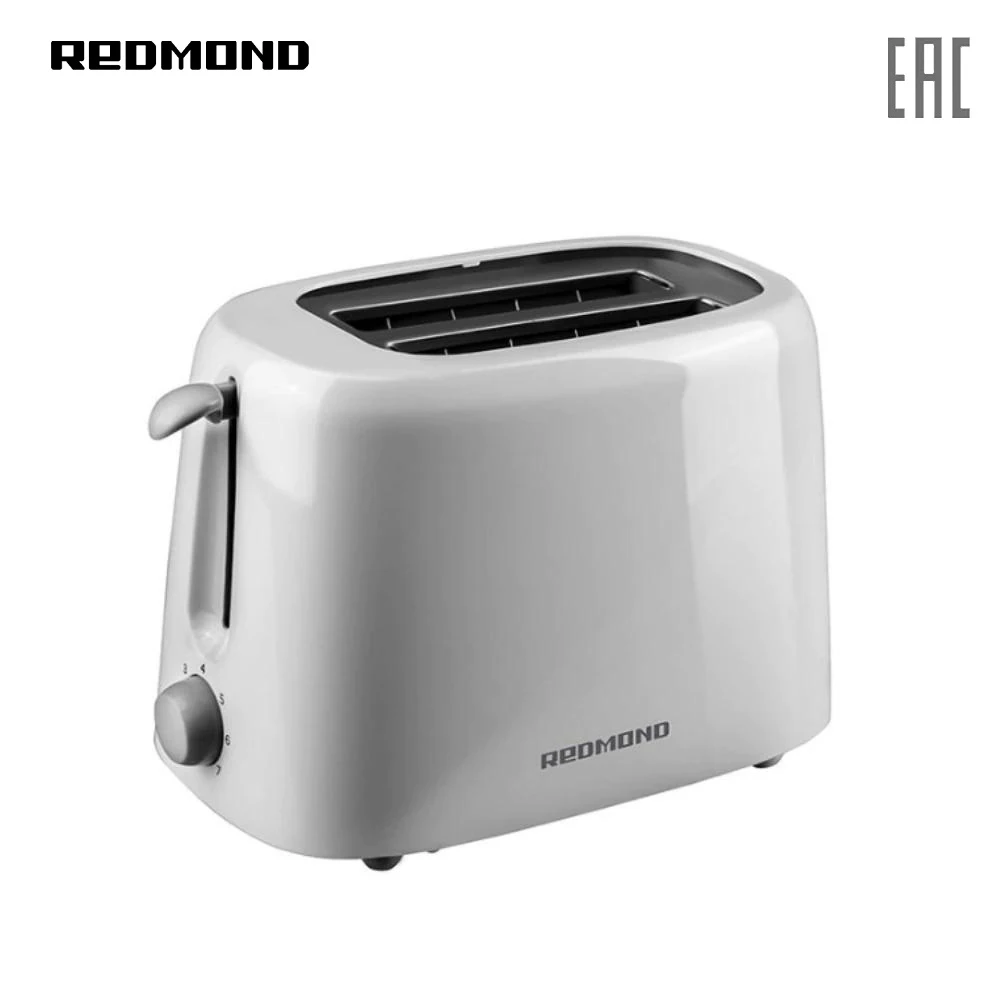 Toaster REDMOND RT-408 For Home Kitchen Appliances | Toasters