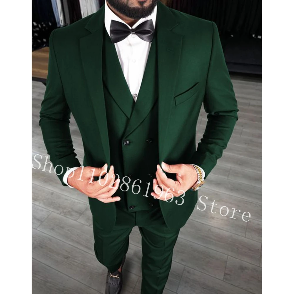 Рисунок 2 - Женский строгий костюм для жениха