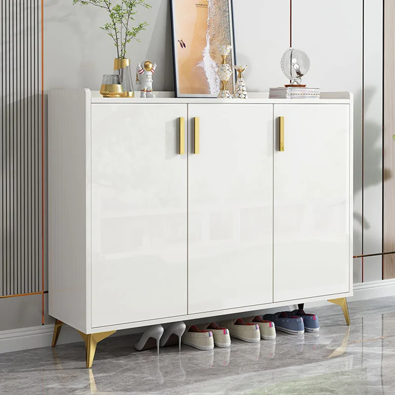 

Bedroom Shoe Rack Organizer Living Room Cabinets Storage Shoerack Cupboard Space Saving Meuble Chaussure Home Furniture TY29XP