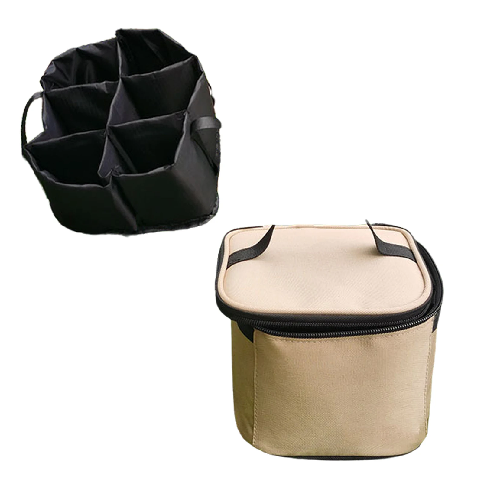 

Camping Spice Kit Spice Jars Camping Spice Kit Spice With Bag Spice Spices Organizer Containers Set Portable Seasoning Holder