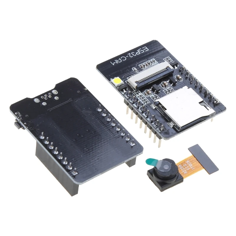 Макетная плата ESP32 с модулем OV2640 WIFI Bluetooth-совместимым TTL США