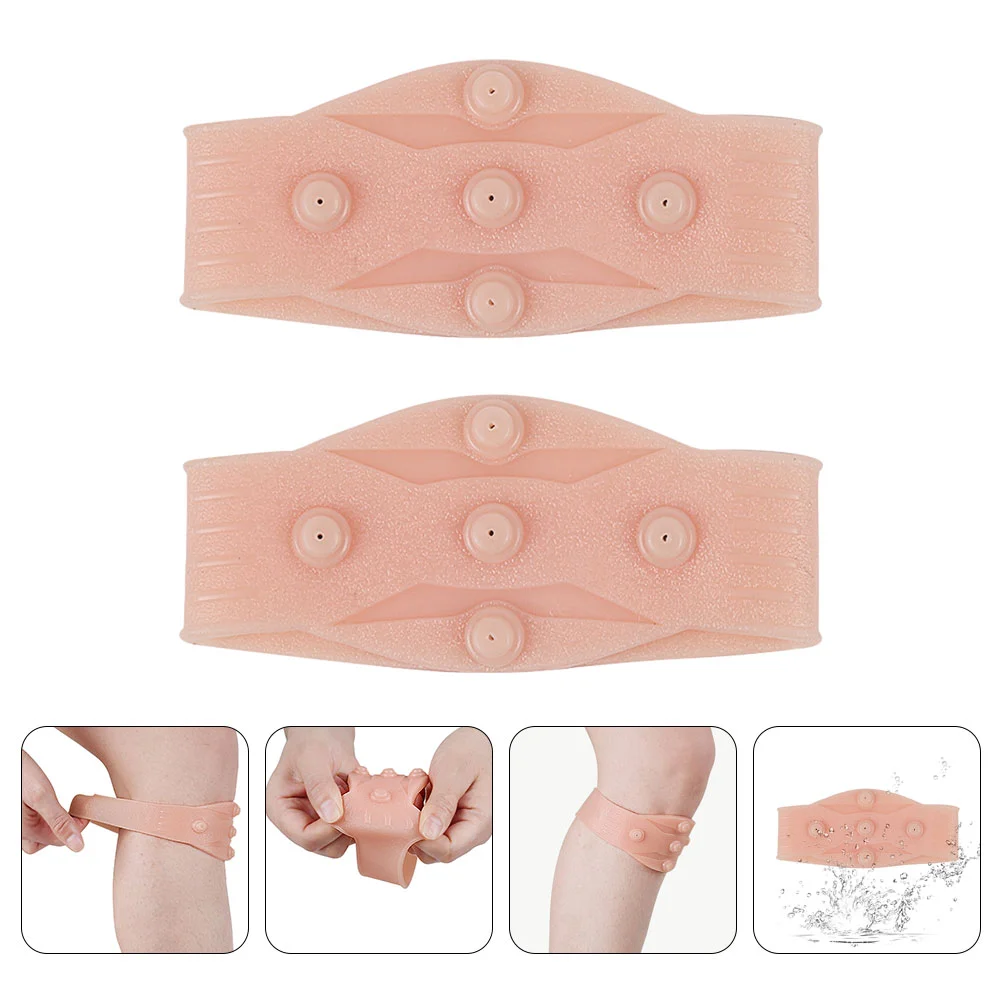 

3 шт., эластичный Фиксатор коленного сустава