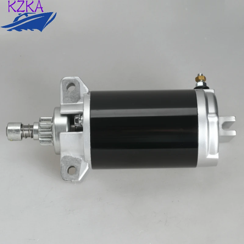 66T-81800-00 подвесной стартер для лодочного двигателя YAMAHA 40HP 66T-81800-03 E40X Enduro Тип