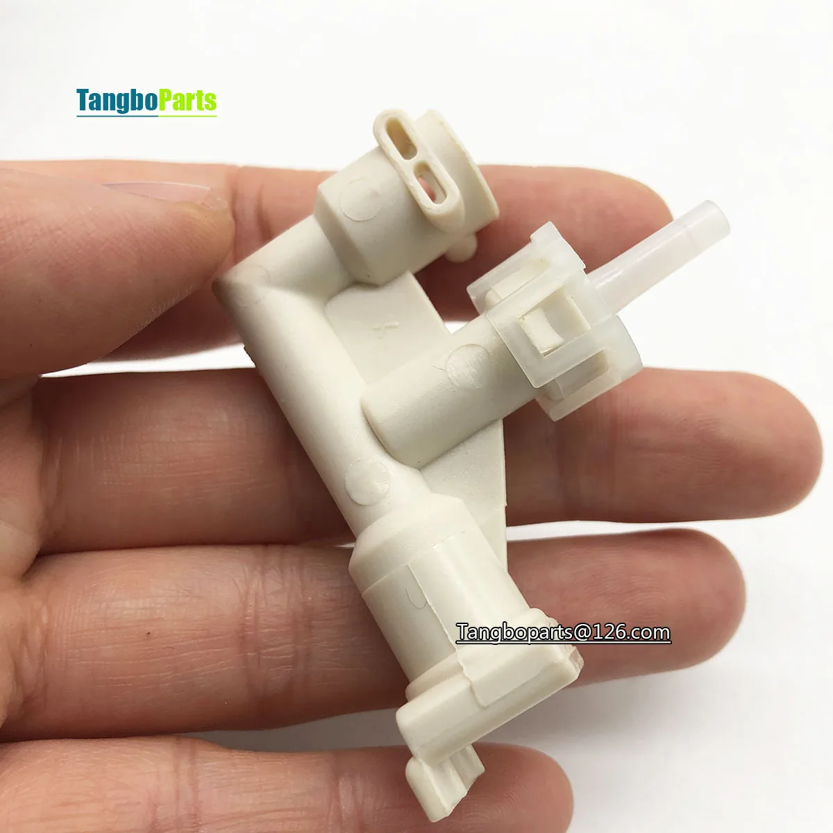 Запчасти для кофемашины эспрессо сменный клапан подачи пара DELONGHI ECAM ETAM