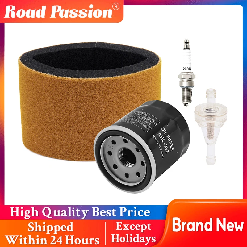 Воздушный фильтр мотоцикла AHL для Kawasaki Prairie 300 KVF300A 400 KVF400A 4x4 KVF400B KVF400C KVF400D 11013-1255