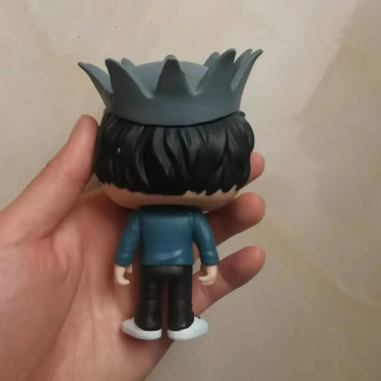 thumb