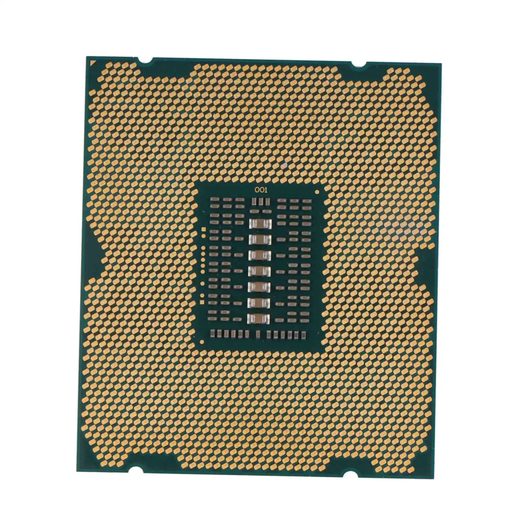

For Intel Xeon Processor E5-2650 V2 CPU 2.6 LGA2011 SR1A8 Octa Core Desktop Processor E5 2650V2