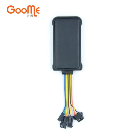 2020 высокотехнологичный gps-трекер для машин скорой помощи с защитой от кражи, недорогой датчик 3G