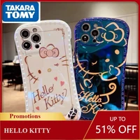 hellokitty silicone phone case for iphone 78pxxrxsxsmax1112pro12min phone case anime