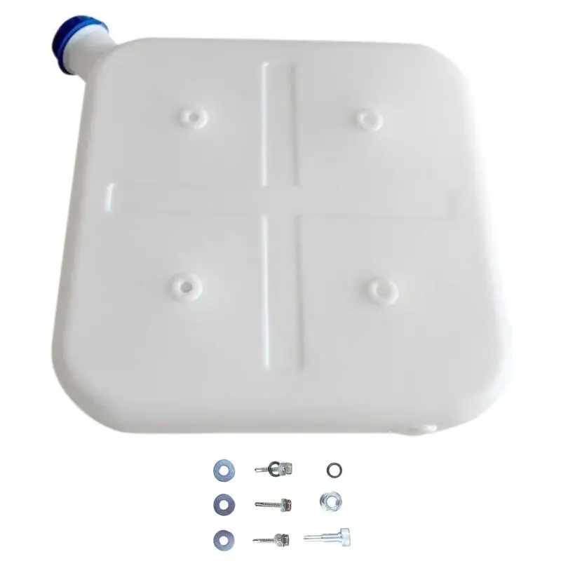 

Large Diesel Storage Tank 15L Auto Large Oil Tank Heater Large Air Diesel Parking Heater For Car Truck Ship Aviation Parking