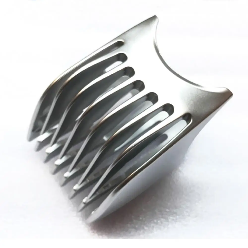 1pcs new High quality Hair Clipper Comb Fit for Panasonic ER224 ER221 ER220 ER223 ATTACHMENT BEARD COMB HAIR Trimmer