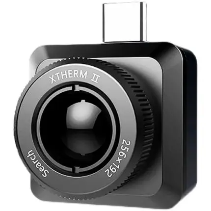 

2022 Best Portable Monocular Thermal Camera Night Vision Tracking Camera Thermal Vision Scope Hunting Monocular