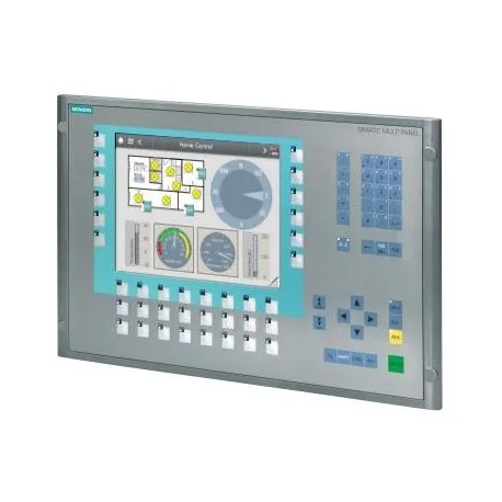 

Siemens HMI 6AV6643-0CD01-1AX1