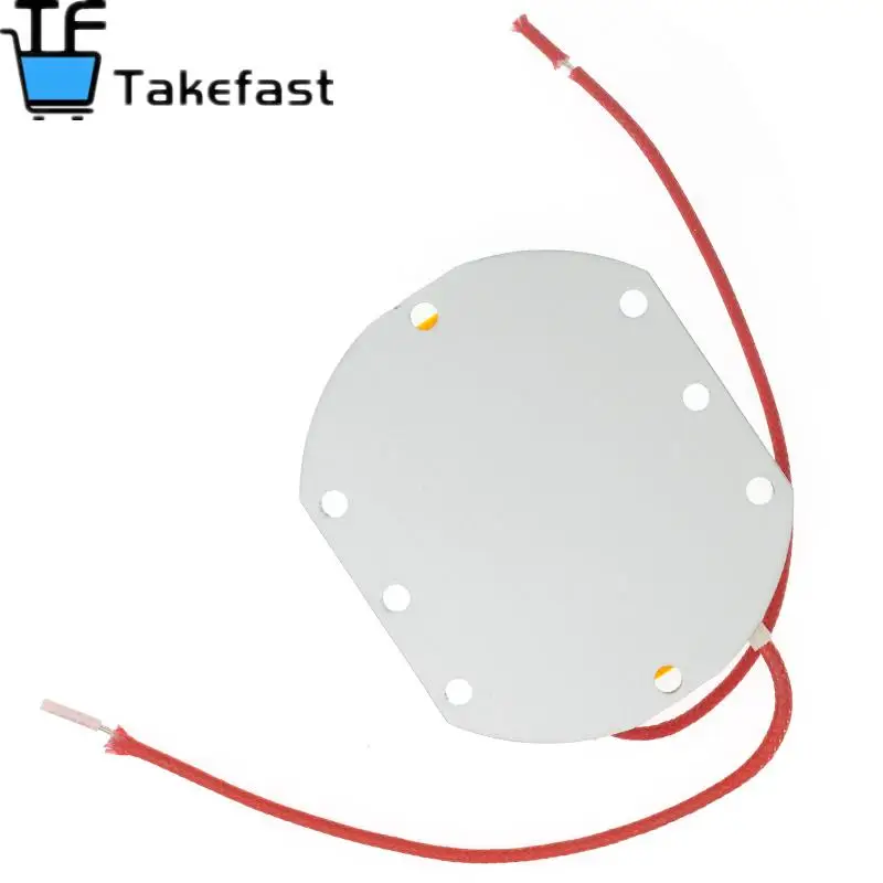 Раздельная плата PTC для съемки нагревательного паяльного чипа 220 В 300 Вт