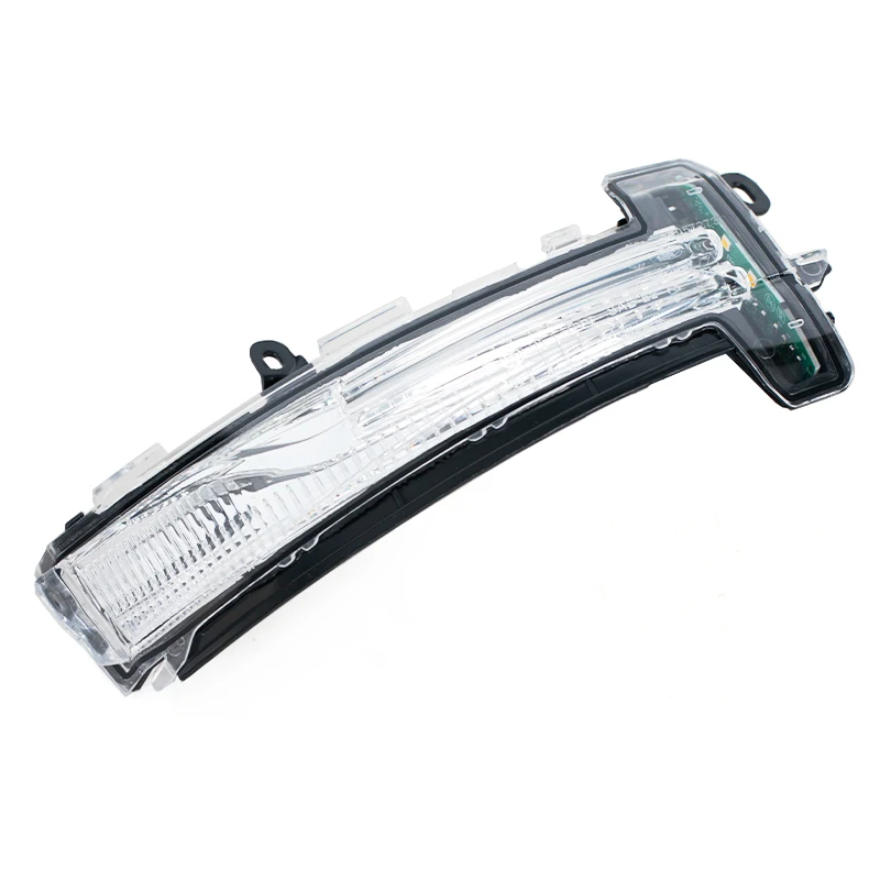 Для Volvo XC60 2014 2015 2016 2017 детской автомобильной лампы дневные ходовые огни