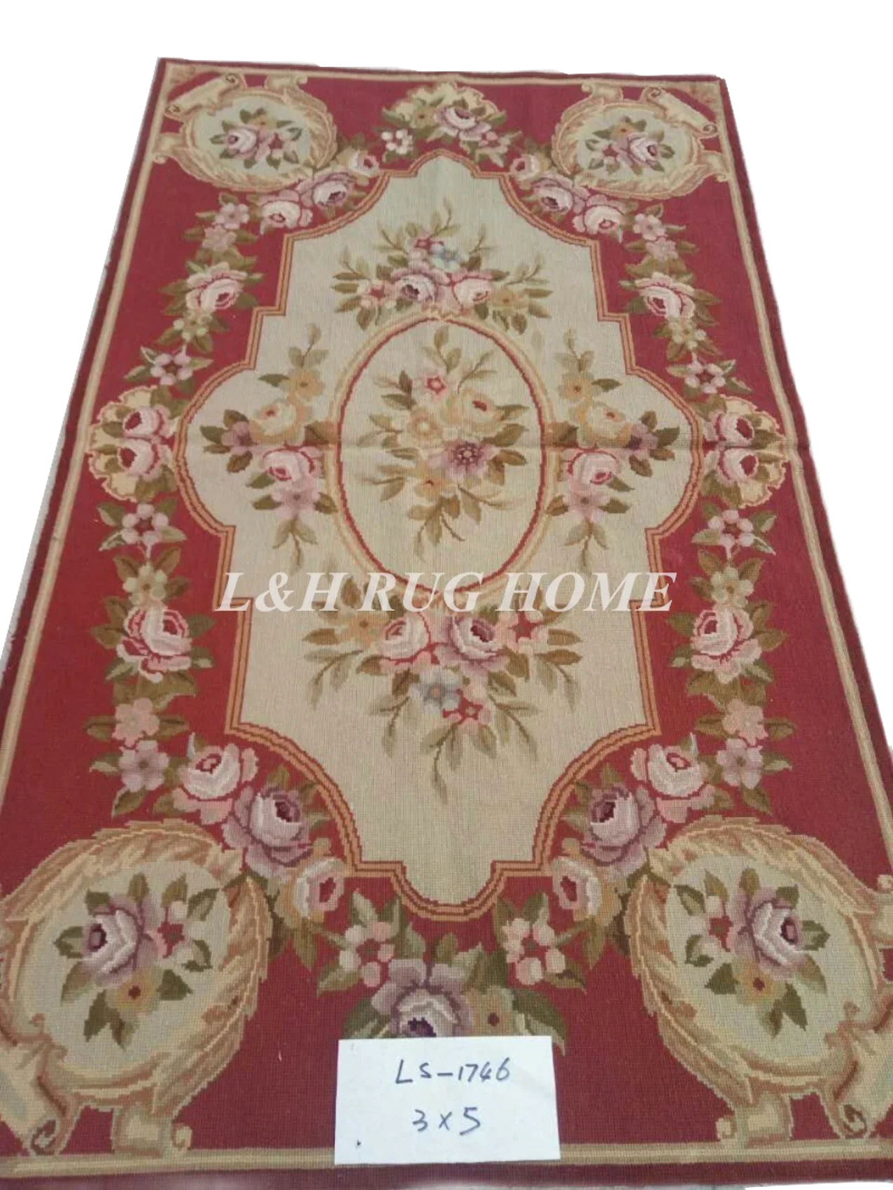 Бесплатная доставка коврики ручной работы из 100% новозеландской шерсти с