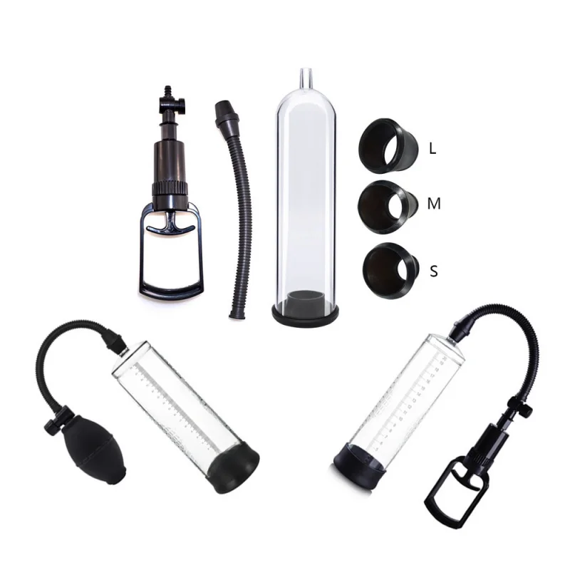 Мужские товары тяга Entender всасывающий мяч отрицательного давления бутылка