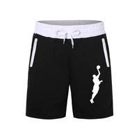 6pc summer shorts men 2020 casual shorts trunks fitness workout beach shorts man breathable cotton gym short trousers sweatpants