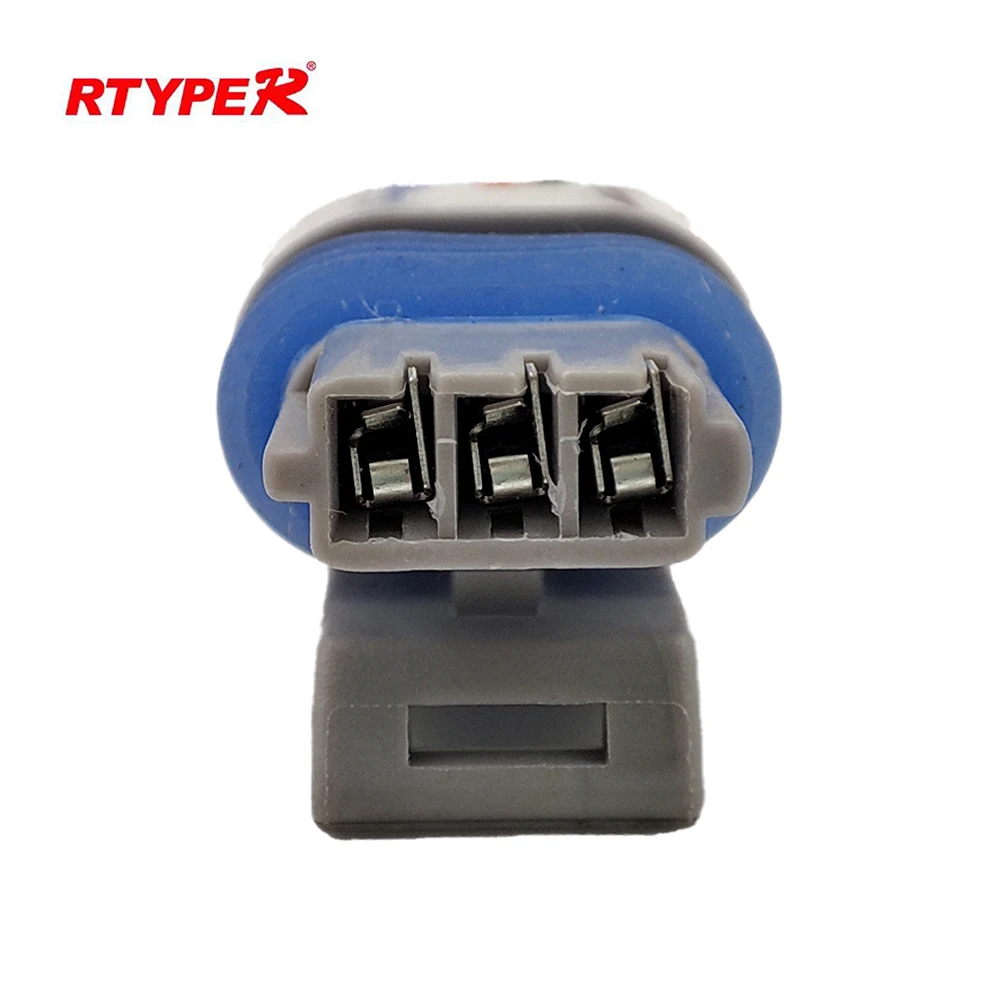 

3 Pin GM Auto Crankshaft Position Sensor Waterproof Connector Wiring Harness Plug 12162182 12162185 12162280 12162197