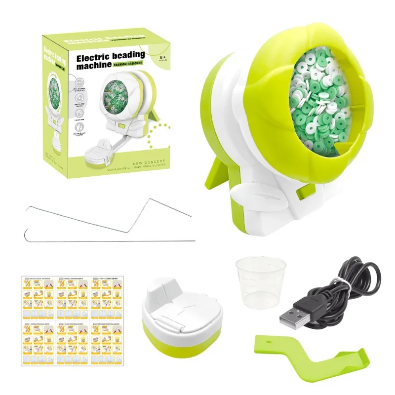 Инструмент для бисероплетения автоматическая машина бисера сделай сам ручной