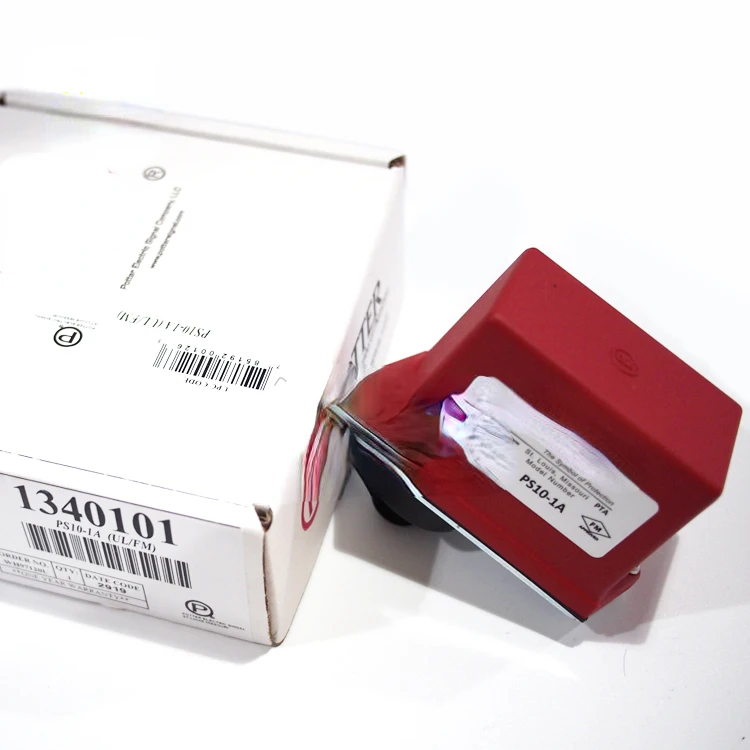 Реле давления PS10 series PS10-2A PS10-1A