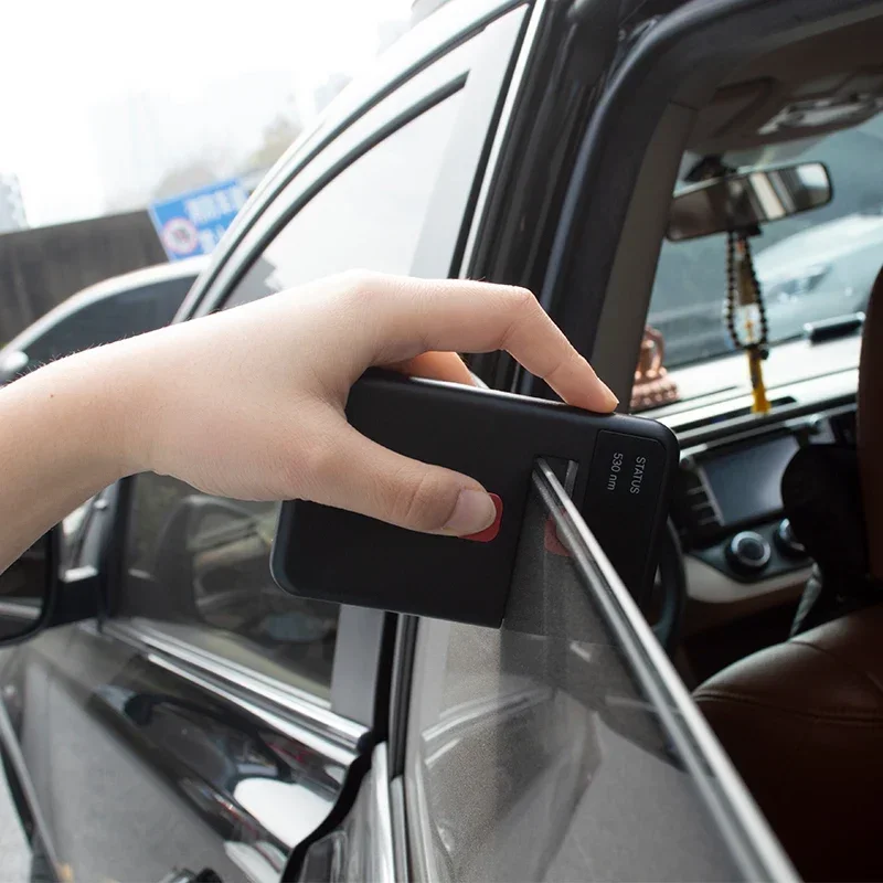 Ct-23 Портативный Тестер Передачи Для Уф-вл Ик-пленки Сельскохозяйственная Пленка