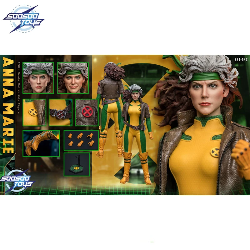 S Toys Models Collection