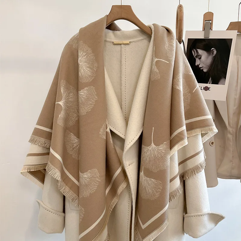 Рисунок 3 - Новинка Осень-зима 2023 женский