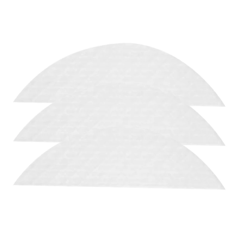 

100Pcs Disposable Mop Cloth For Xiaomi Lydsto R1 Vacuum Cleaner Replacement Accessories Kit For Home Remove Dust