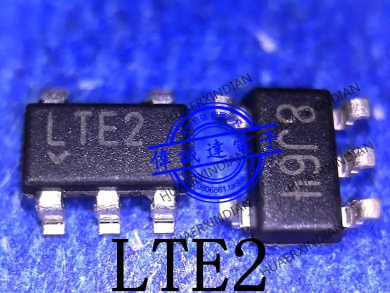 

1PCS LTC3406BES5#TRPBF Printing LTE2 SOT23-5 In Stock New Original