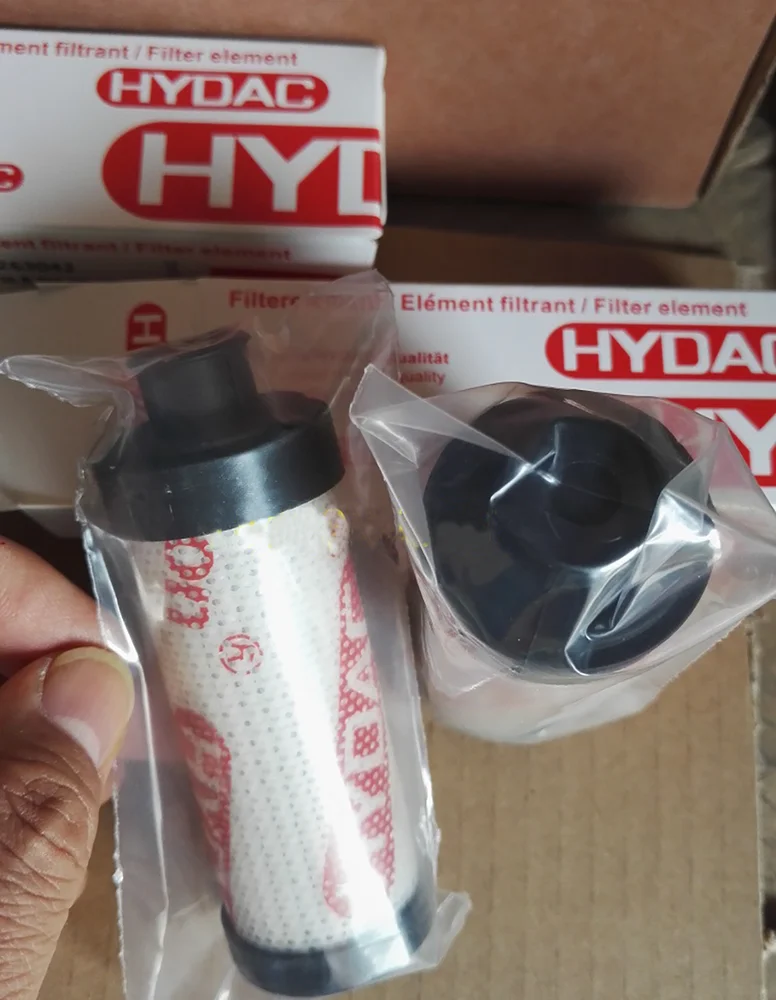 

Фильтрующий элемент 0030 R 010 BN4HC для HYDAC 0030R010BN4HC, 1 шт.
