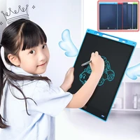 electronic drawing board led writing tablet digital graphics drawing tablets electronic handwriting learning tools for children