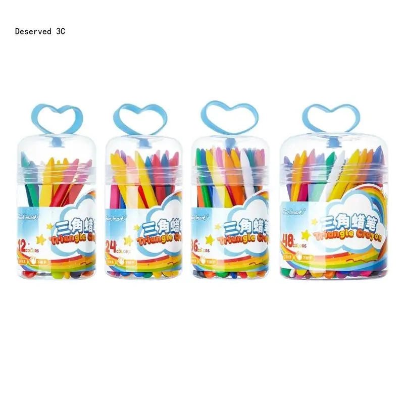 R9CB Kids Educational Painting Drawing Pen Washable  Colorin