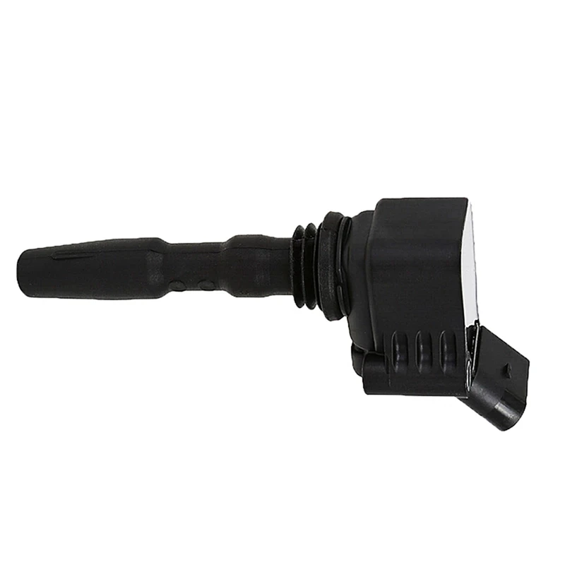 04E905110C комплект катушки зажигания высокого напряжения для A3 Q3 A4 A5 Volkswagen Golf