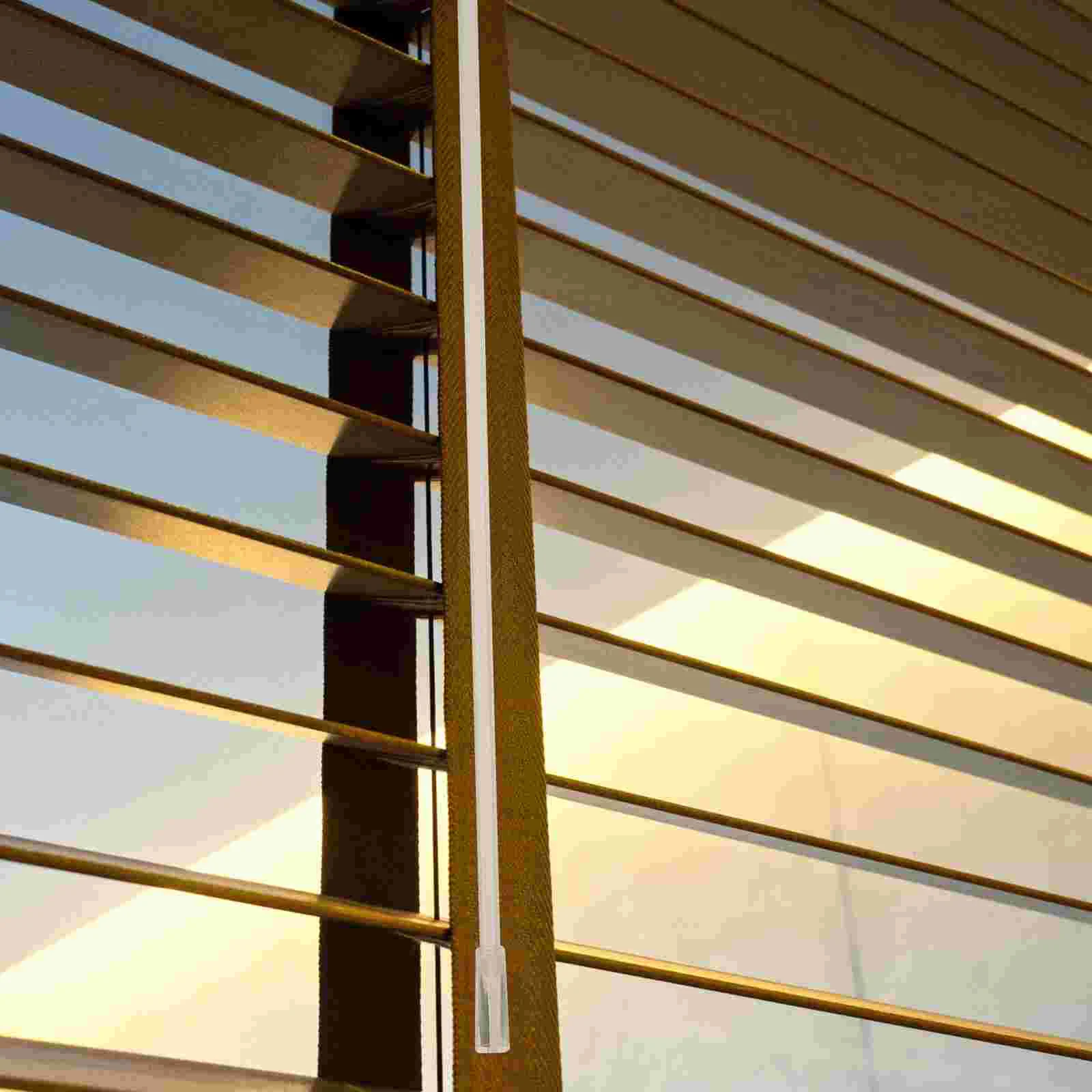 

Blind Wand Blinds Vertical Replacement Tilt Window Rod Stick Wands Hook Rods Opener Withparts Controlwindows