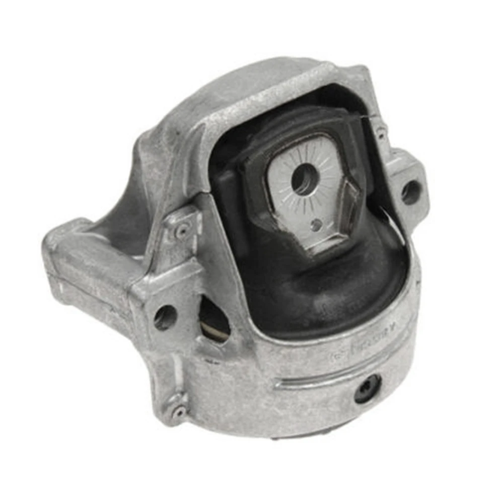 

4-Cylinder 1.8T 2.0T Front Left Engine Motor Mounts for A4 A4AR A4Q A5C0 8R0199381G