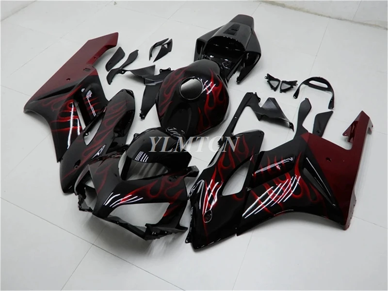 

Обтекатели для мотоцикла HONDA CBR1000RR 2004 2005 04 05, 4 подарка