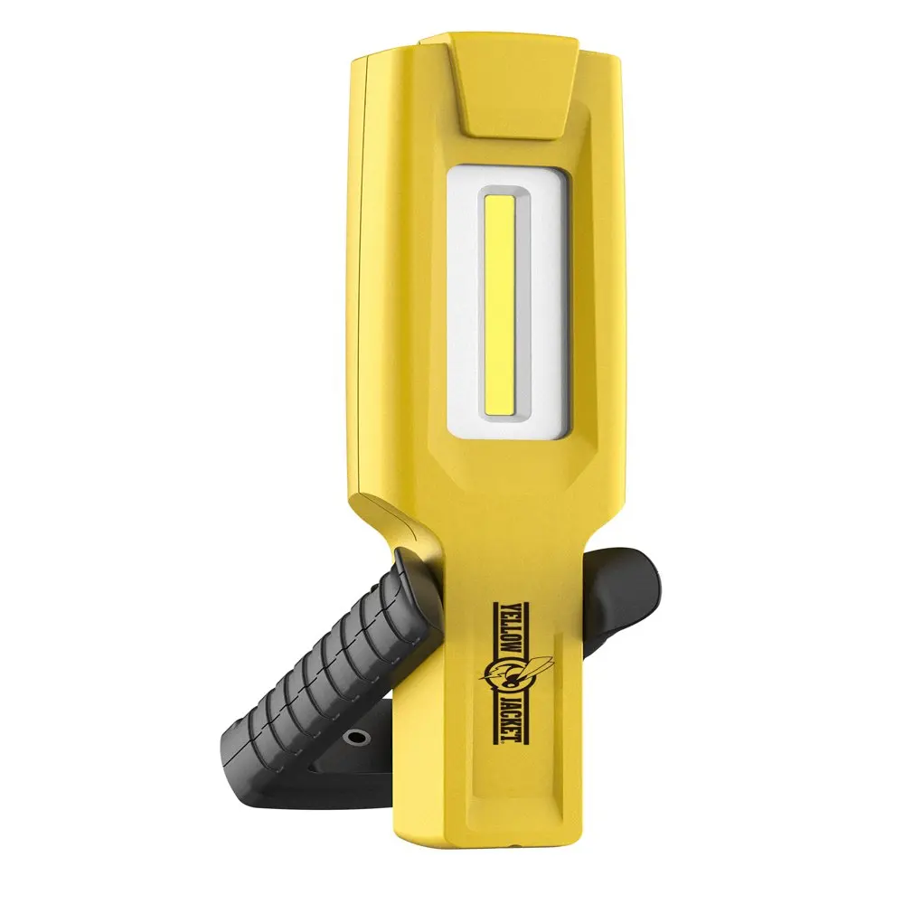 

LED 600 Lumens Flashlight For Camping Hiking Outdoor Emergency Preparedness