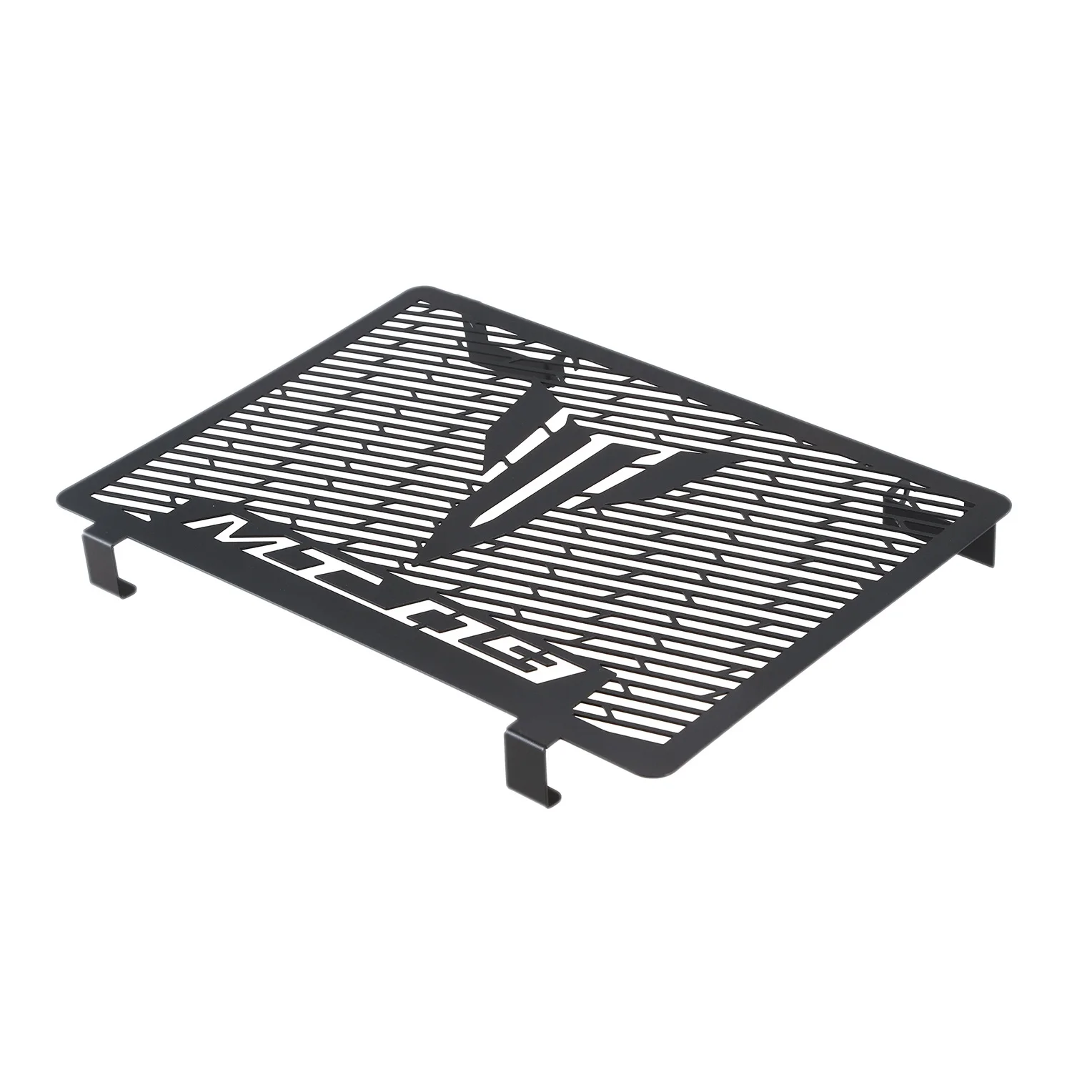 Защитная крышка для радиатора мотоцикла защита Yamaha MT-09 FZ09 FZ-09 FZ 09 2014 2015 2016 2017