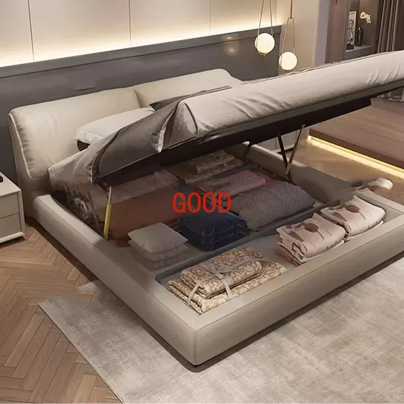 Кровать Royal Deluxe детская двуспальная деревянная высококачественная кровать