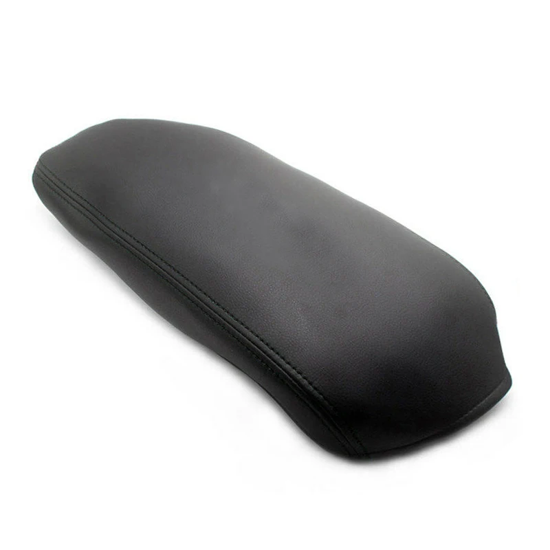 

Крышка подлокотника центральной консоли автомобиля подходит для VW Beetle 2013 2014 2015 2016 2017 2018 черный