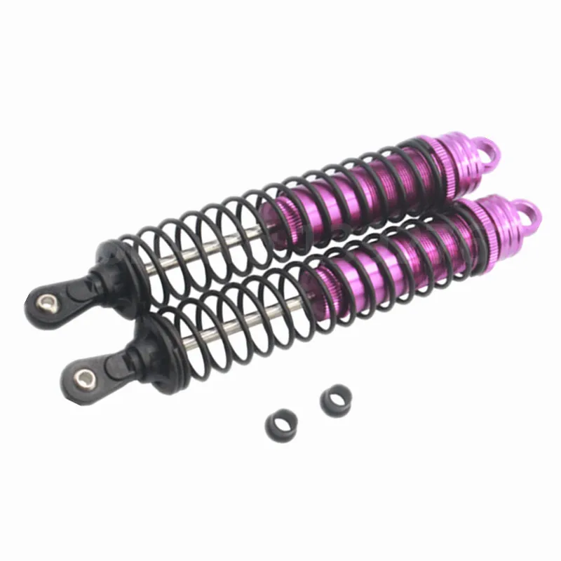 2 шт. HSP 81003B 1/8 Масштаб модели RC автомобиль дистанционного управления Автомобили
