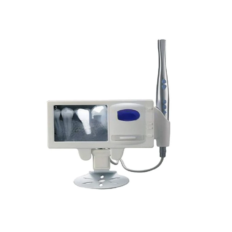 

5 inch LCD monitor dental equiment handy view mini camera x ray machine price