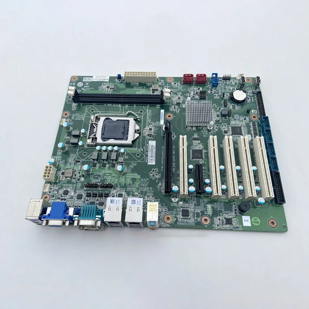 ИМБ-М43Х РЕД. A2 для ADLINK IMB-M43 несколько последовательных портов 5 слотов PCI поддержка
