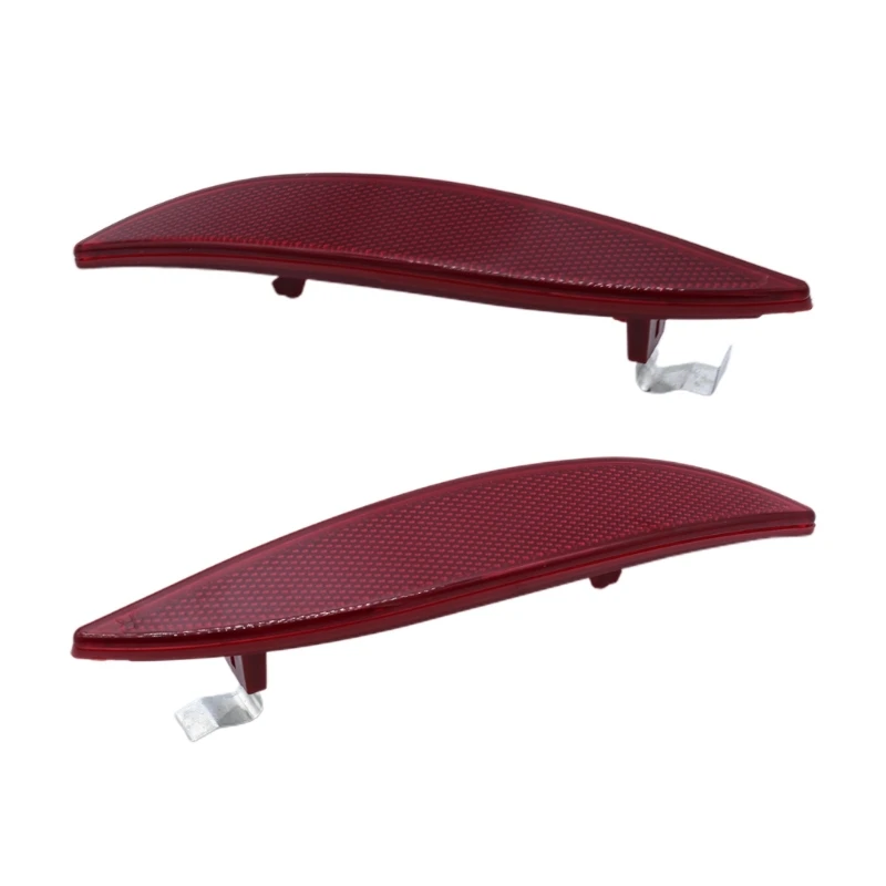 

Фонарь заднего бампера для Renault Megane Mk3, рефлектор 265650004R, левый/правый