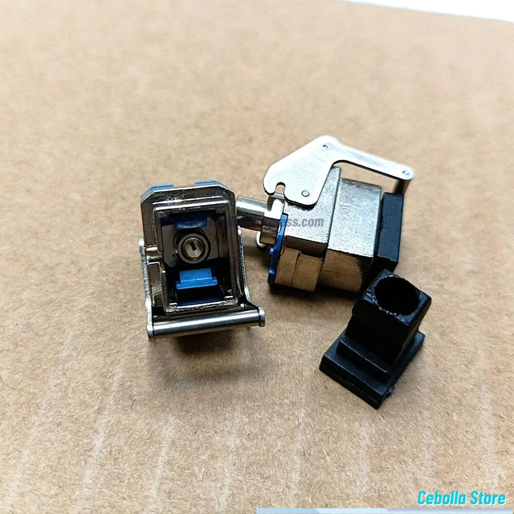 Адаптер разъема JDSU OTDR SC для Anritsu MT9083 MT9084 MTS-6000 MTS4000 Wavetek Yokogawa AQ7275 AQ7280 AQ1200