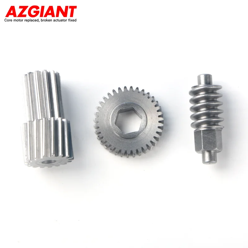 

AZGIANT Mirror Folding Actuator Module Inner Precision Gear Assembly For Daihatsu Altis Car Accessories