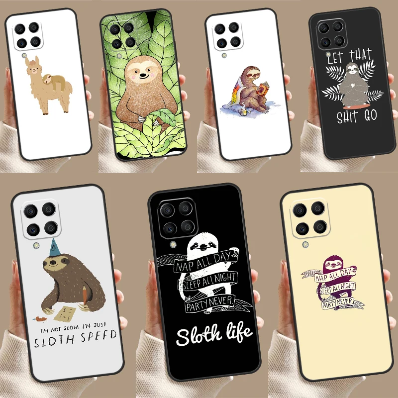 Чехол для Samsung Galaxy M20 M30s M31 M51 M15 M55 M13 M23 M33 M53 M12 M32 M52 M14 M34 M54